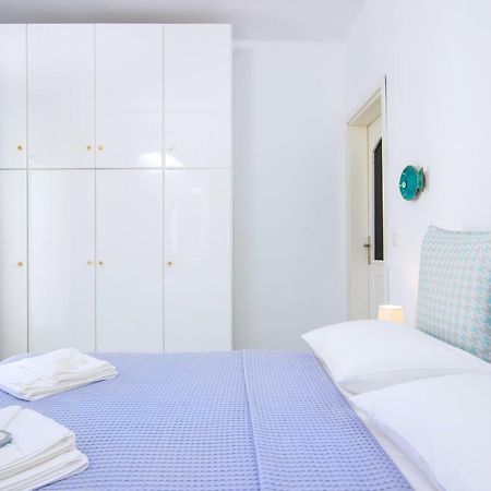 Agora Apartment Thassos Exteriör bild